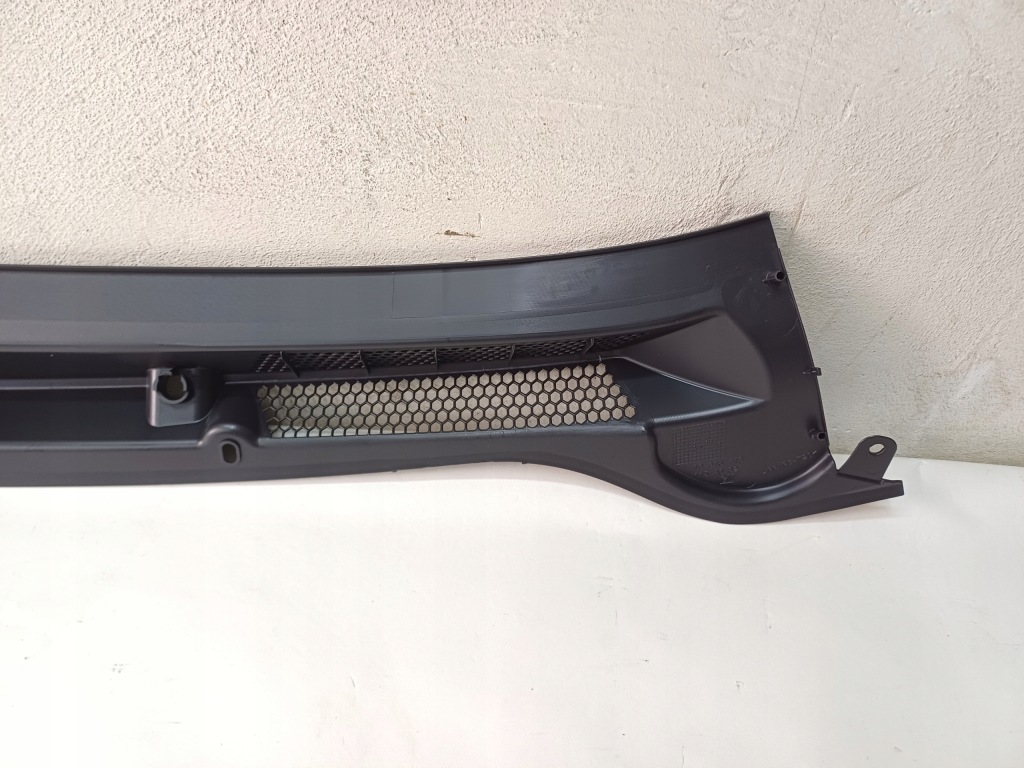 Жабо верхній передні перед opel astra j iv 4 gtc 11- Ціна