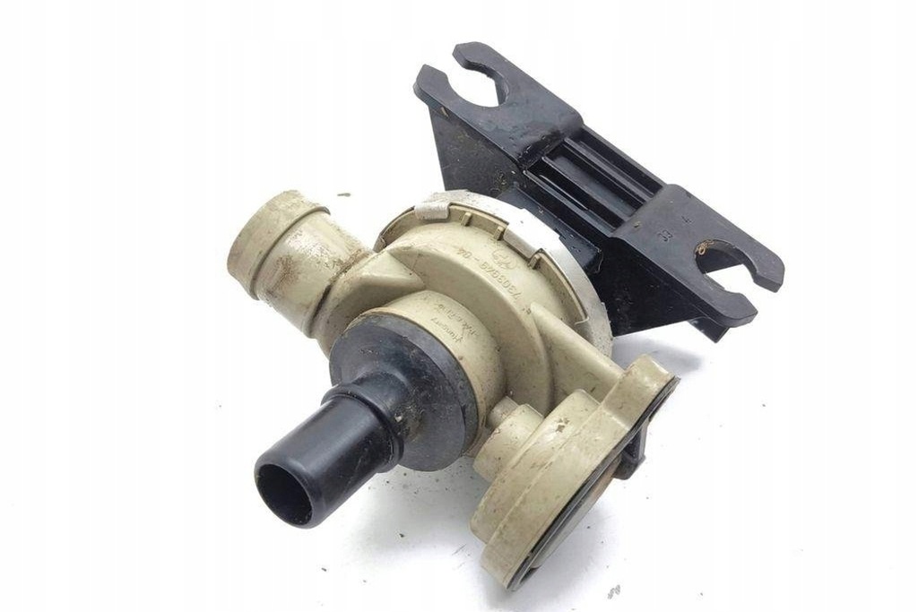 фото №7, Клапан електромагнітний bmw 3 f30, f80 7303949 2.0l 2016