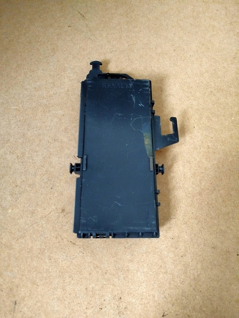 фото №2, Модуль комфорта renault espace iv 8200427761
