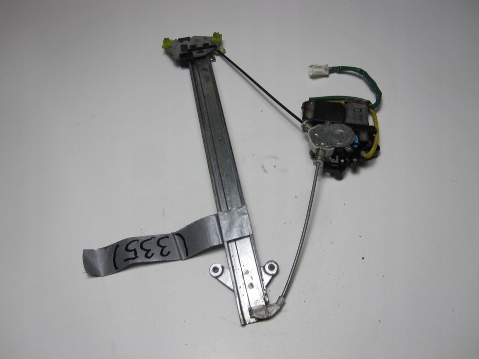 фото №8, Подъемник окон lp mitsubishi space runner 335 el