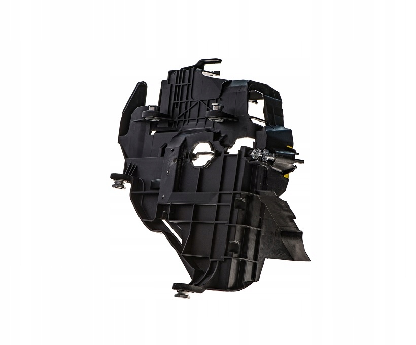 фото №1, Кронштейн фара vw touareg 02- 7l6941614c