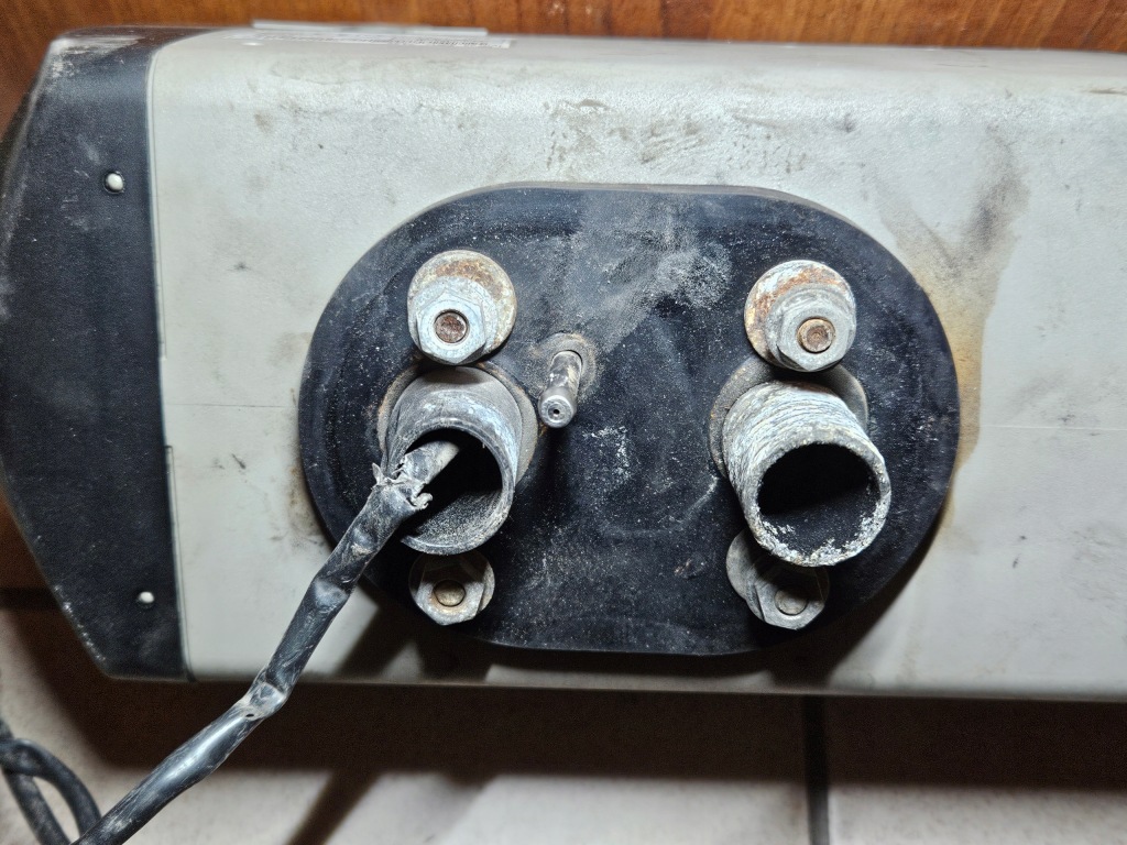 фото №8, Webasto air top 2000 st 12v - дизель, набір 2017 multicontrol