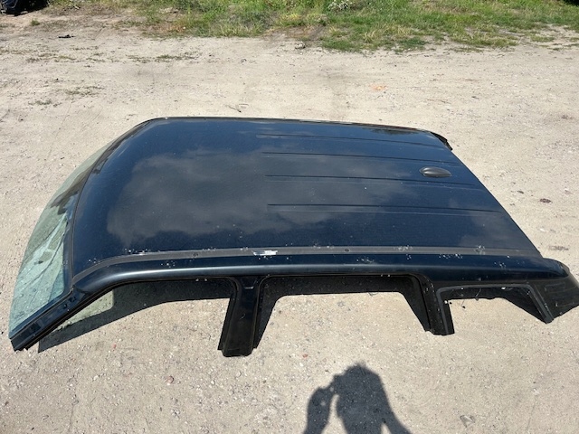 фото №1, Land rover range rover sport дах