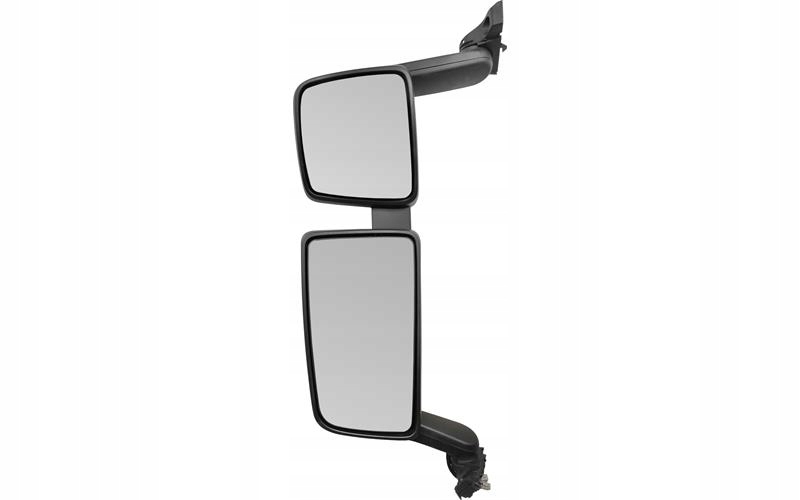 фото №1, Scania s r зеркало полный левая зеркало 2645651 2558090