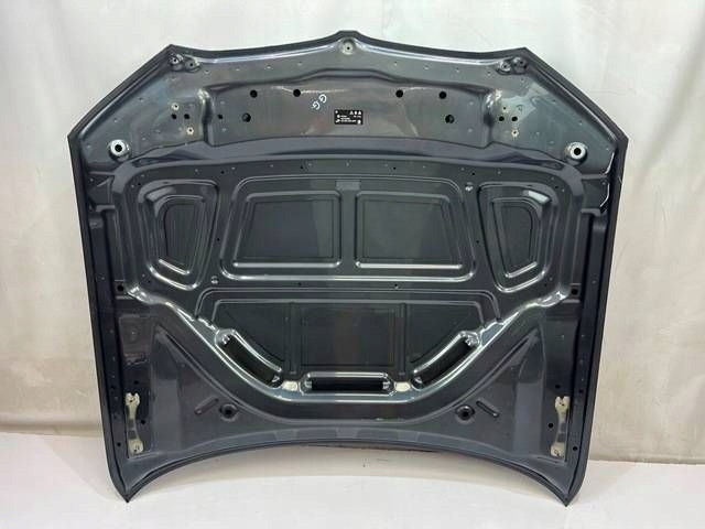 фото №8, Bmw g20 g21 3 iii капот крышка двигателя оригинал