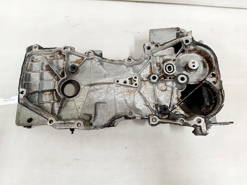 фото №7, Renault captur 0.9 900 tce clio 4 корпус розподільного валу