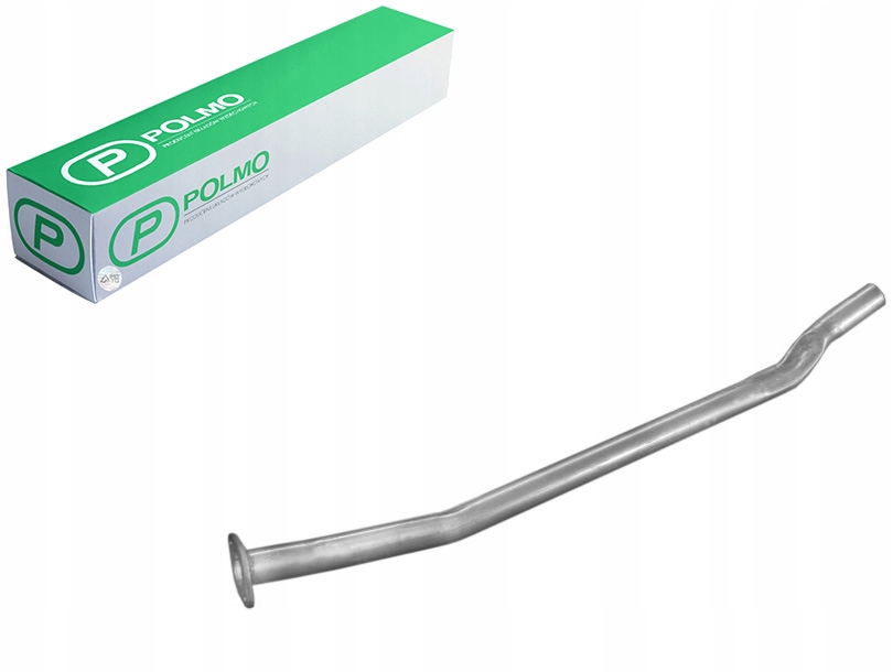 фото №1, Труба середня polonez caro atu plus polmo