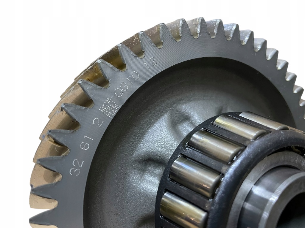 фото №9, Механізм диференціал коробки передач aisin volvo xc60 ii xc90 ii 2019r