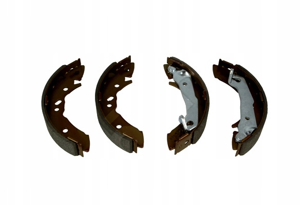 фото №1, Hart 217 686 набор колодка тормозных