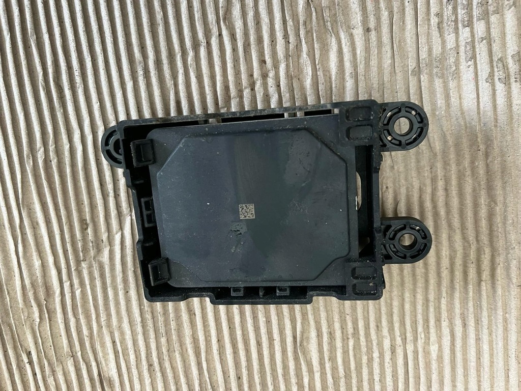 фото №1, Модуль радар датчик distronic кронштейн комплект 284476670r