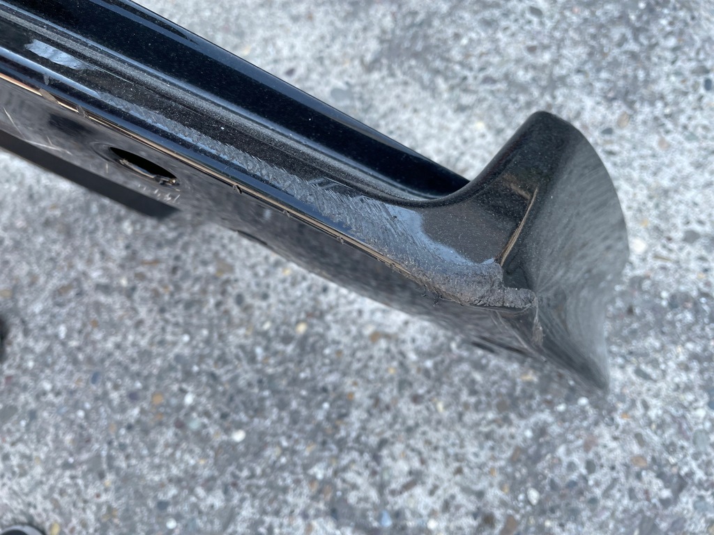 фото №8, Плита pod бампер спойлер передний nissan gtr lift