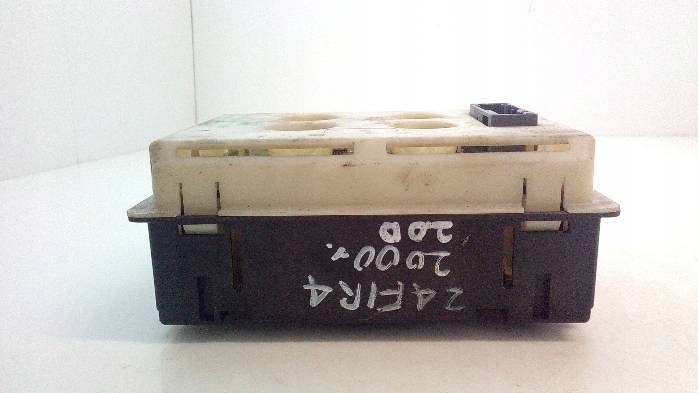 фото №6, Дисплей часы opel zafira a 2000r. 13106242