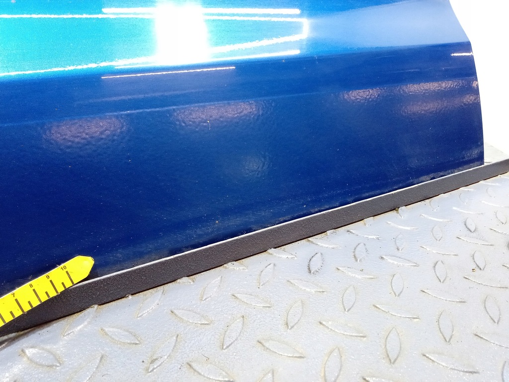 фото №10, Mazda premacy i cp двері перед ліва передні 24a