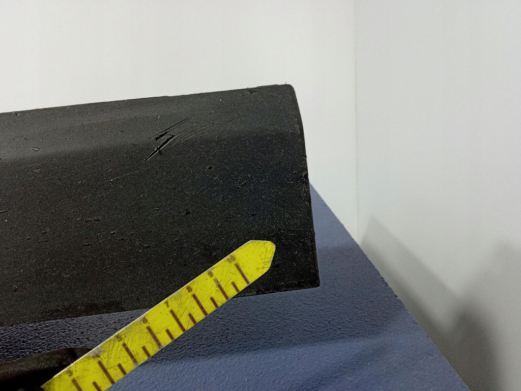 фото №10, Ford mustang mach-e накладка молдинг порог правая lj8br10154aaw