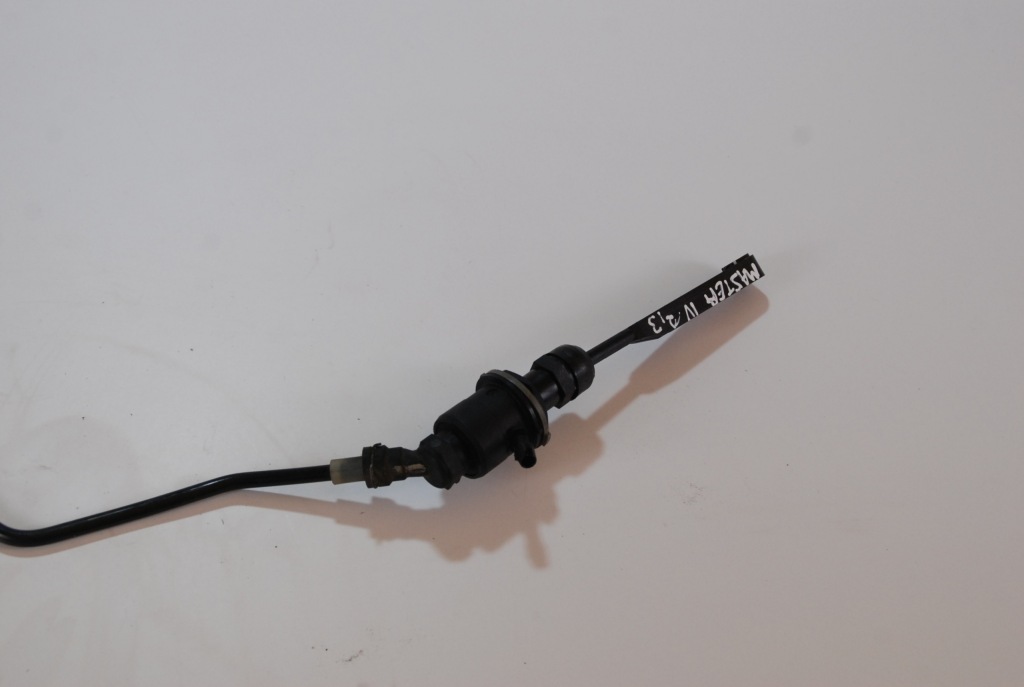 фото №7, Помпа цилиндр сцепления + шланг fwd сцепления 2.3 dci renault master 4 iv 19-