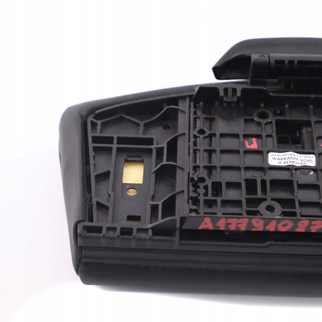 Mercedes w177 кронштейн сиденье поддержка ud подножка перед искусственная кожа Цена