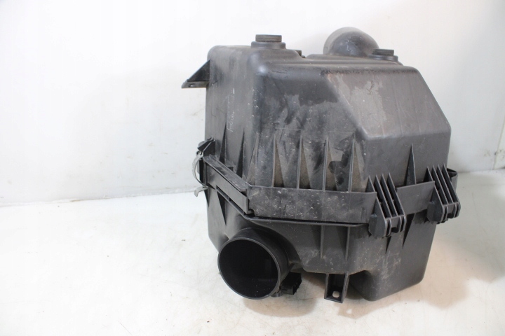 фото №1, Корпус фильтра воздуха toyota rav4 iii 2.2d4d