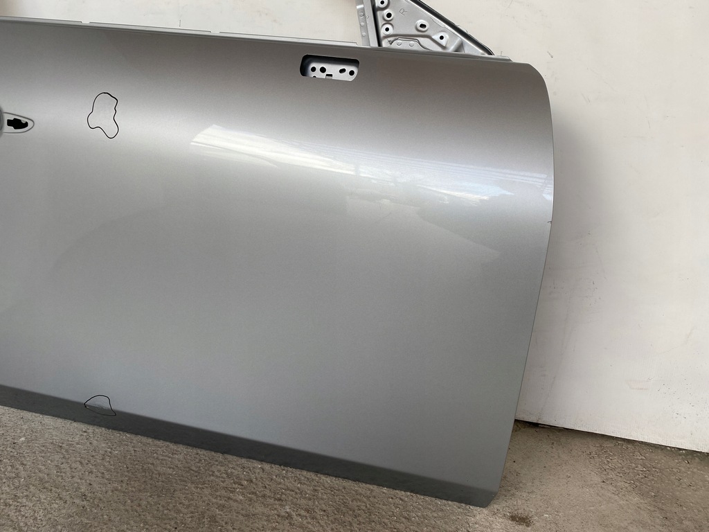 фото №10, Mazda 3 iv bp hb хэтчбек 2019r- дверь правое передние