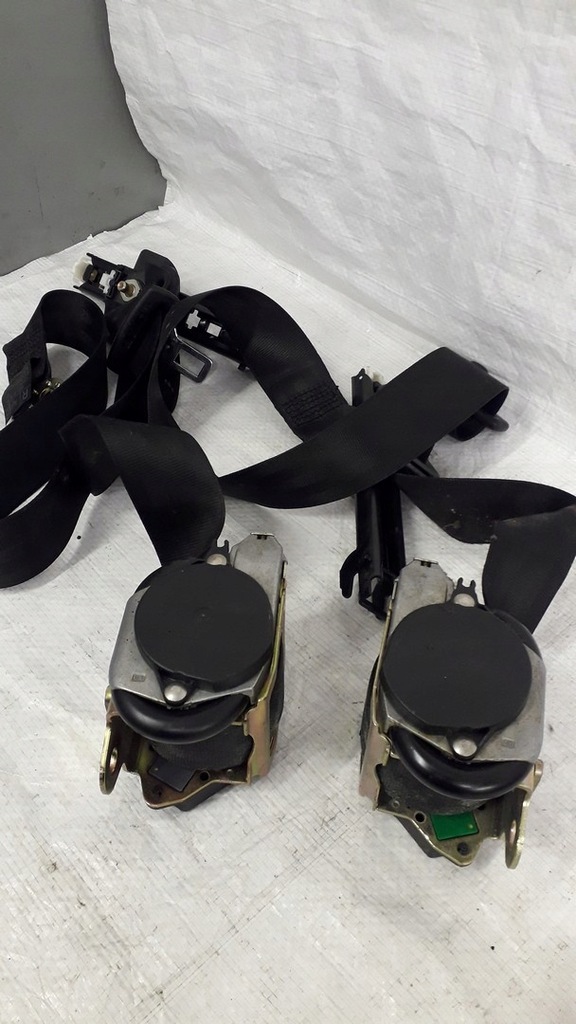 фото №13, A4 b5 lift pas безпеки лівий 8d0857705d