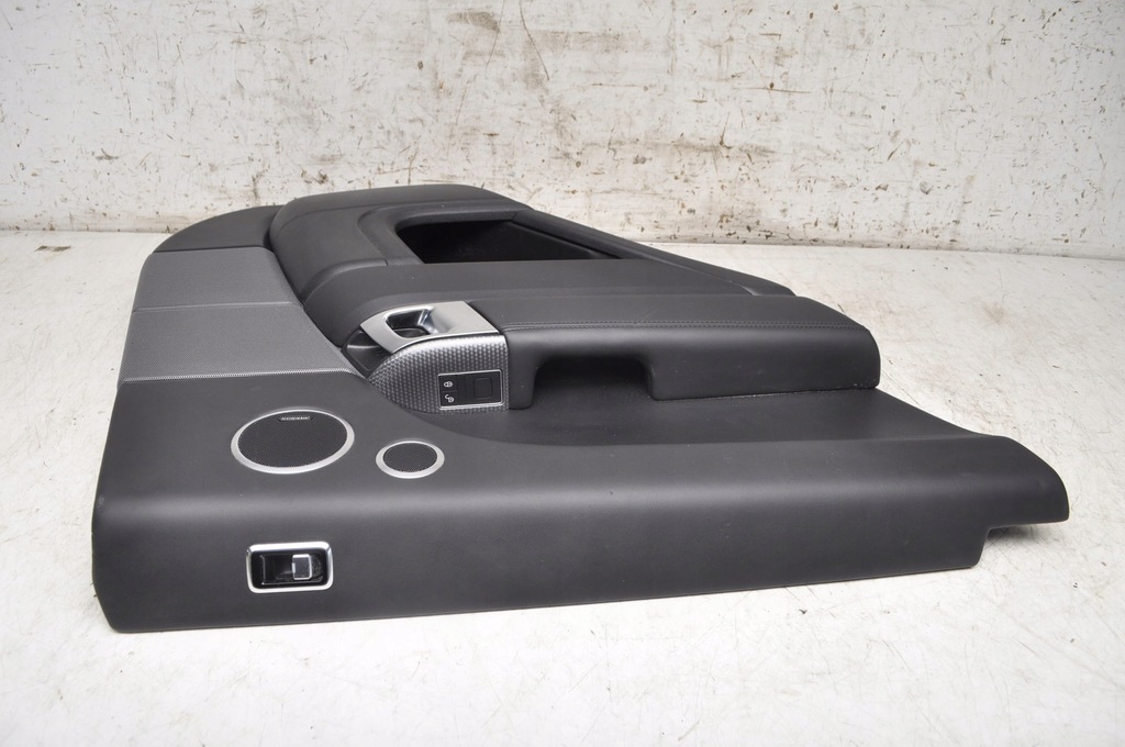 фото №8, Land rover range rover l494 обшивка дверь левый задняя