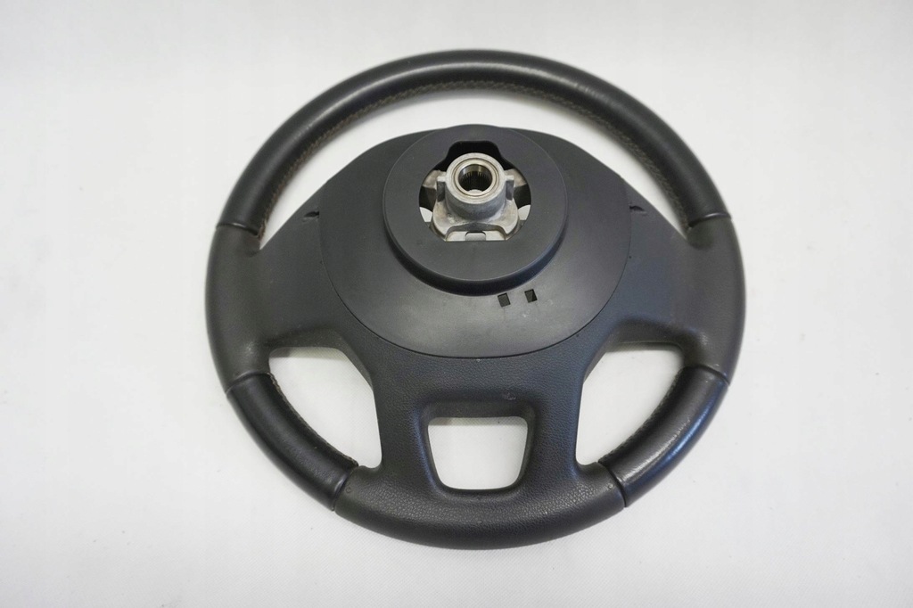 фото №7, Воздуховод кожа trafic iii vivaro b talento 34138170bl