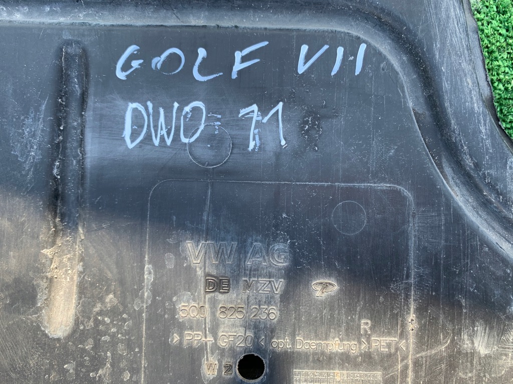 фото №16, Захист pod двигун skoda karoq