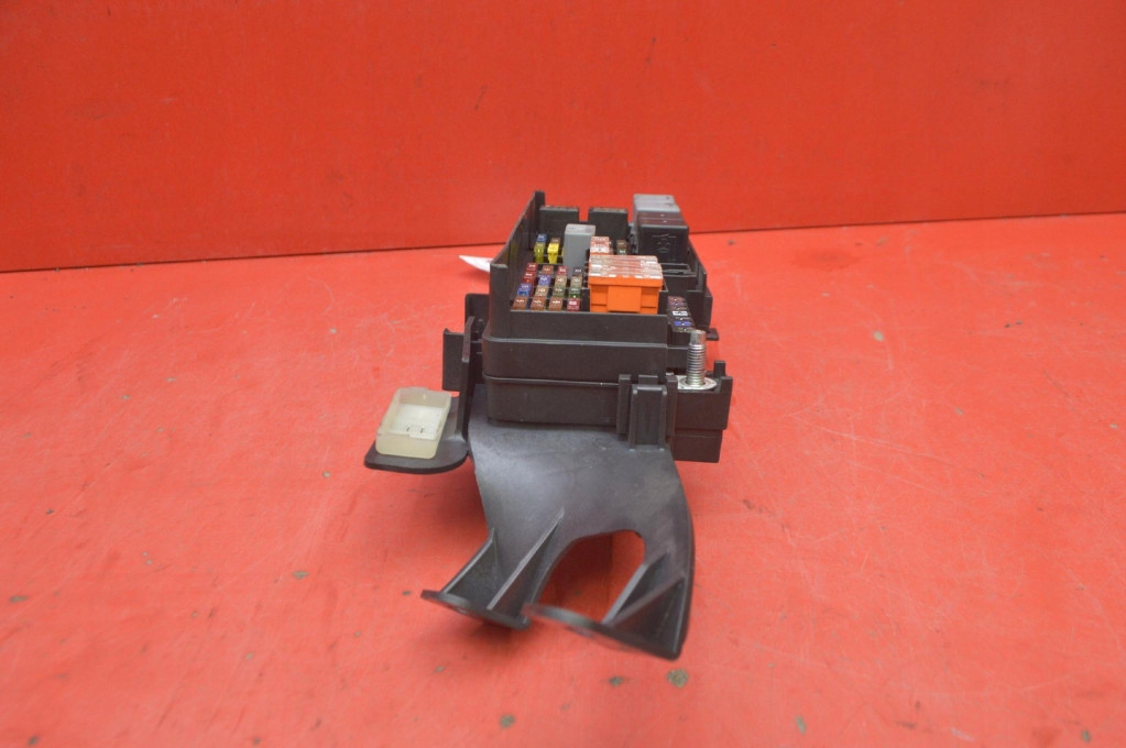 фото №6, Коробка предохранителей a1643402372 mercedes gl x164 3.0 cdi 224 km 06-09