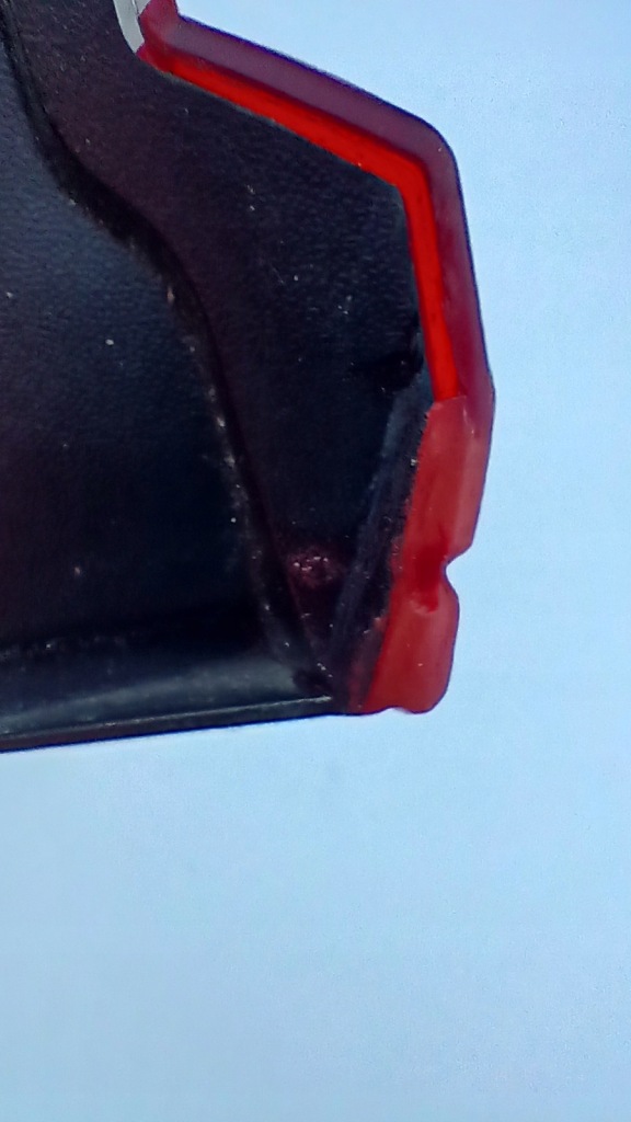 фото №9, Лампа правий задня led qashqai ii j11 17r lift