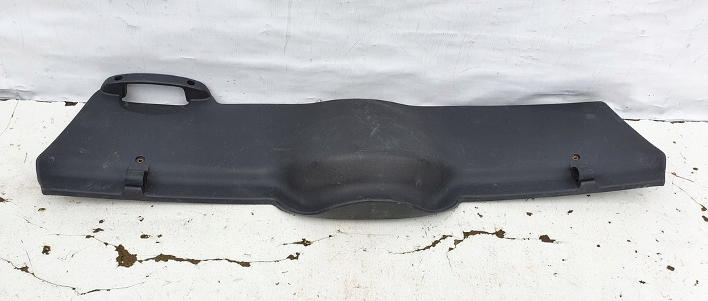 фото №1, Opel corsa c защита крышки багажника оригинал