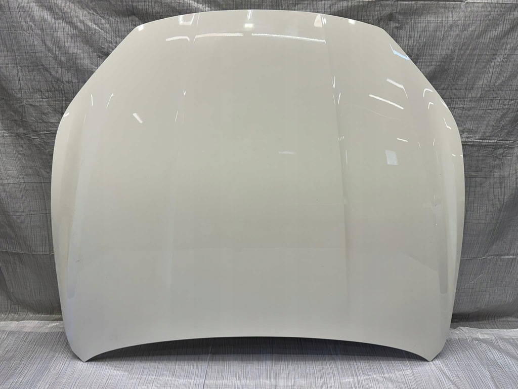 фото №10, Перед kompletny бампер капот лампи maserati ghibli grandsport m157s