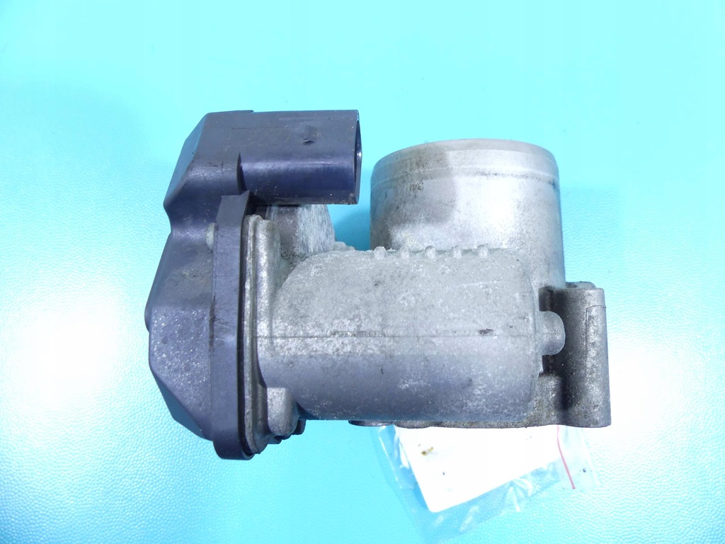 фото №8, Дроссельная заслонка vw jetta vi 03c133062s 1.4 tsi