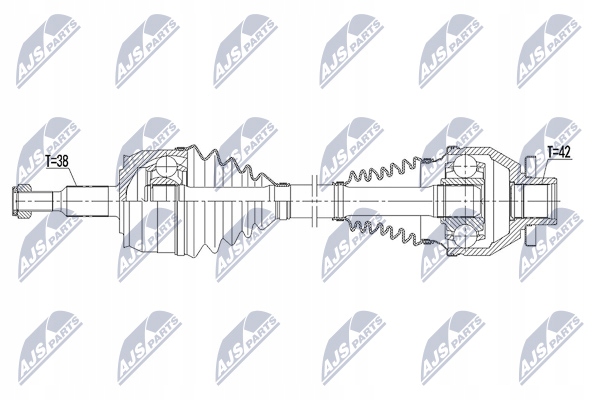 фото №4, Приводной вал приводная