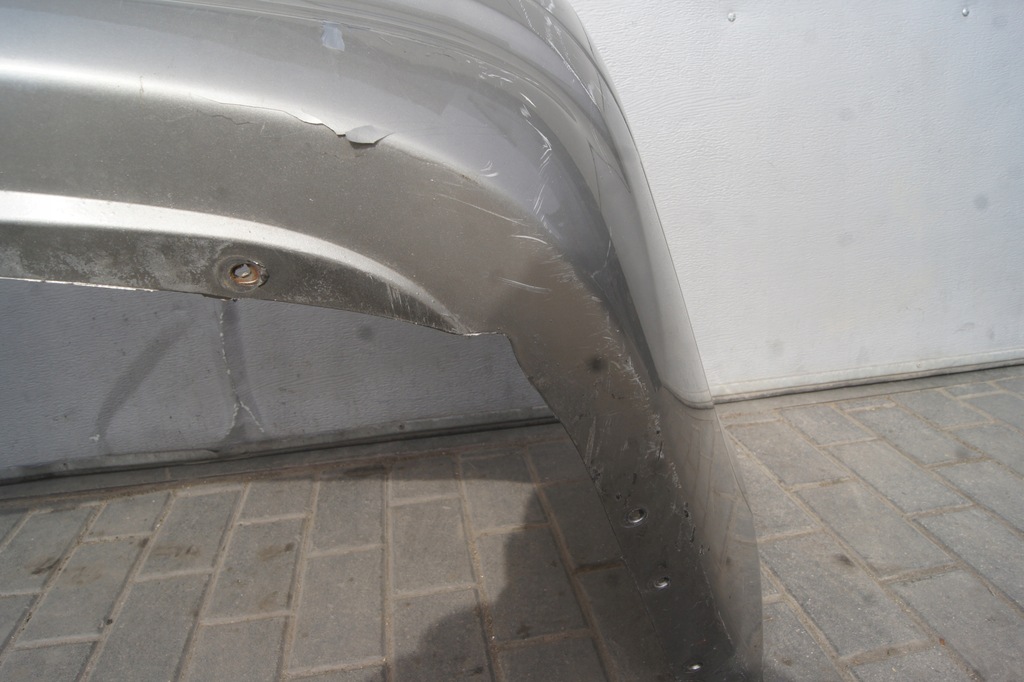 фото №10, Бампер задняя bmw 3 e90 7058509