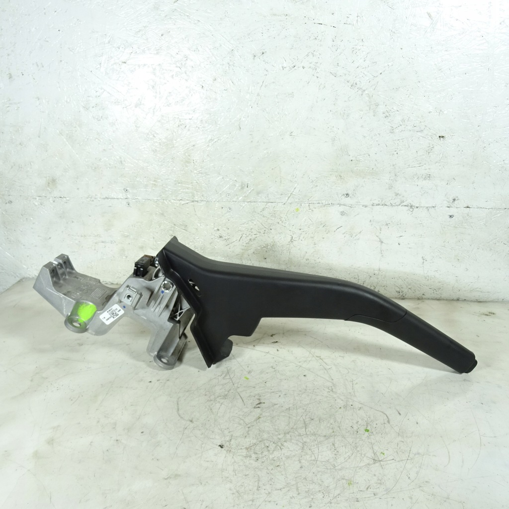 фото №1, Toyota proace city рычаг тормоза ручного 9813931977