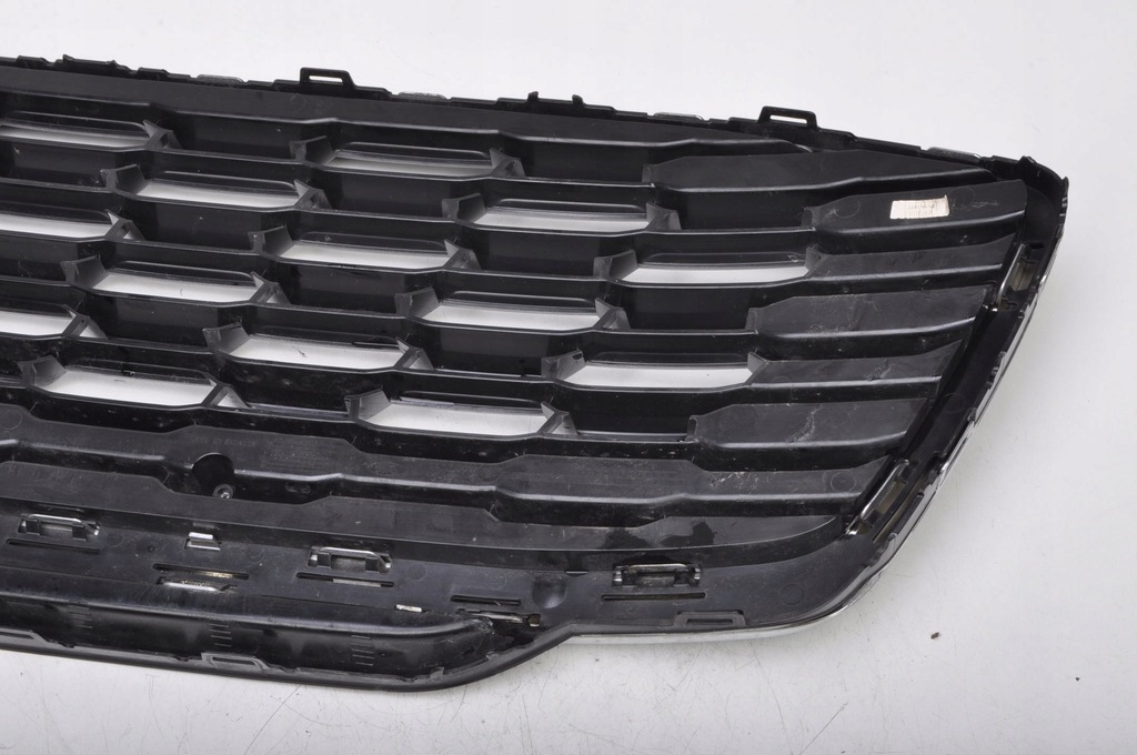 фото №7, Ford puma ii mk2 решітка решітка радіатора бампера l1tb-8b271-b