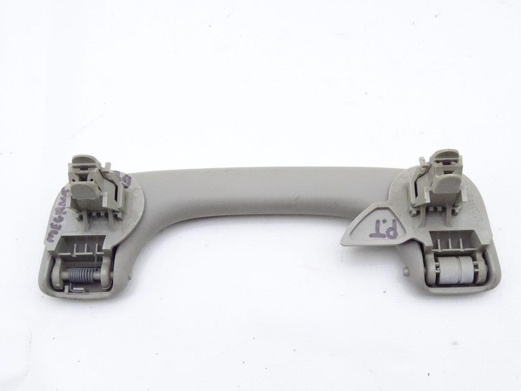 фото №2, Renault megane ii 02-08 ручка стельовий правий задня