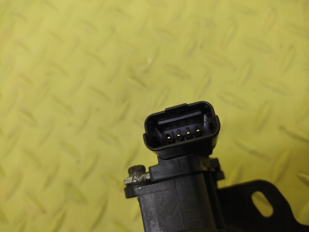 фото №6, Citroen c5 iii 3.0 hdi расходомер 9662635680