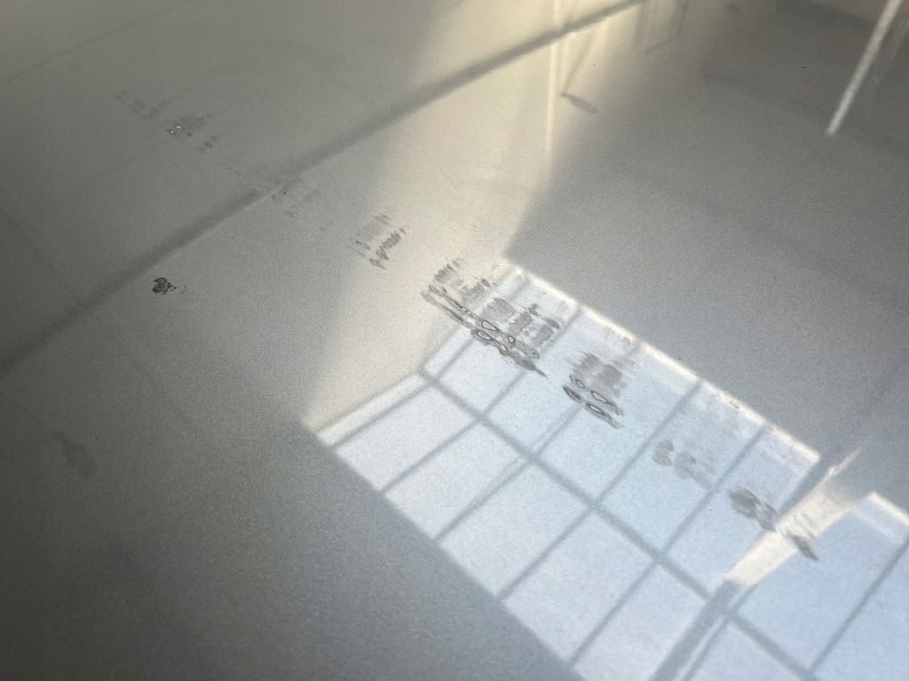 фото №7, Дах mercedes e-klasa kombi w213