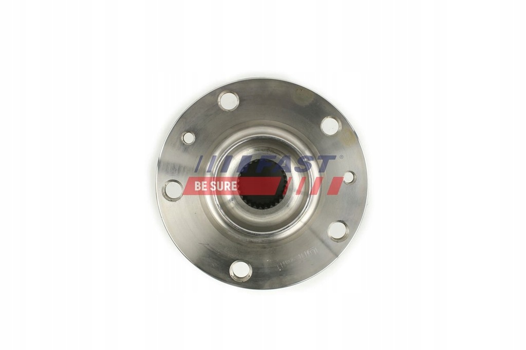 фото №2, Ступиця колеса renault kangoo 08 перед renault kango