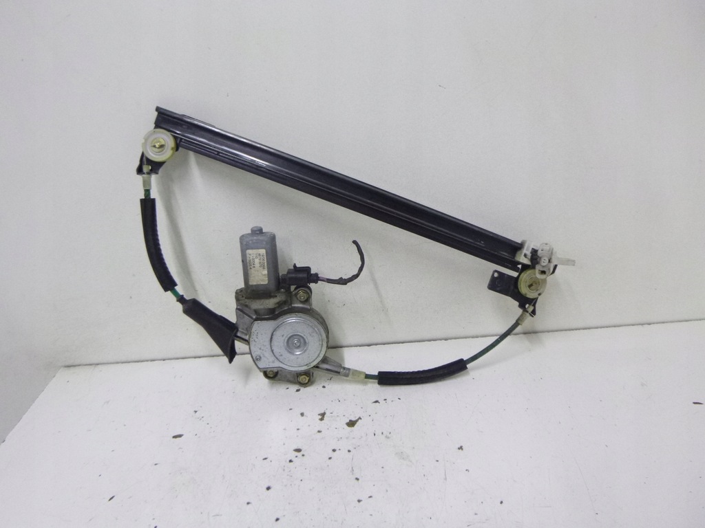 фото №1, Механізм вікон перед права alfa romeo 147 5d