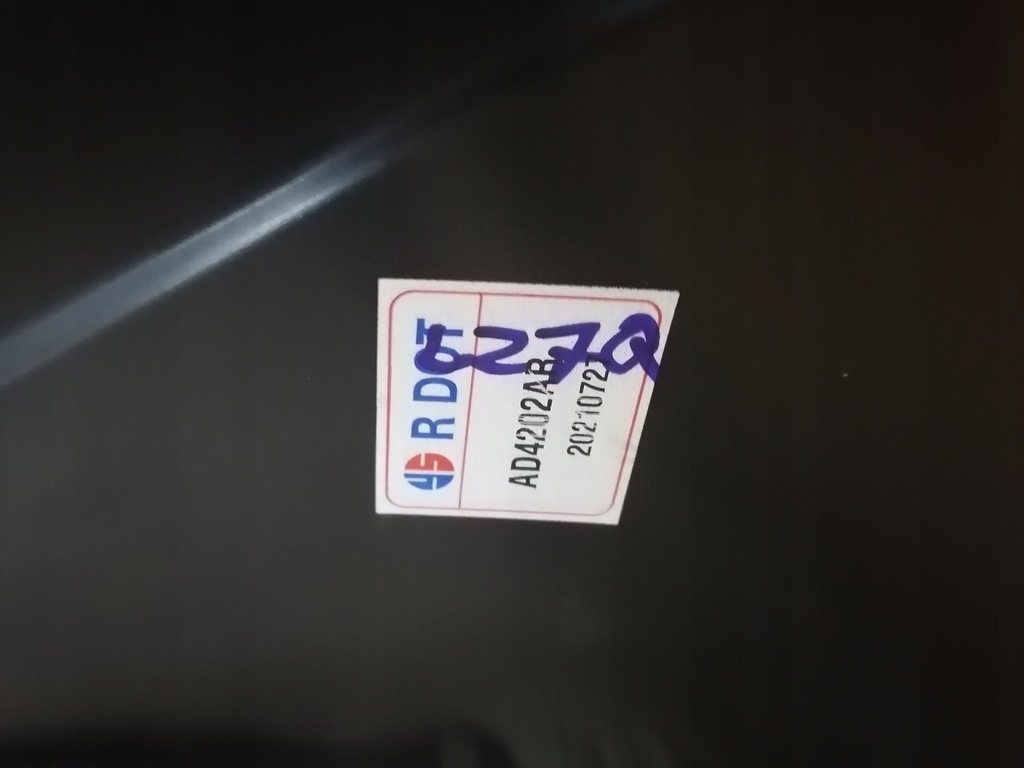 фото №13, Крила правий перед audi a6 c6 lz7q przedlift ocyn