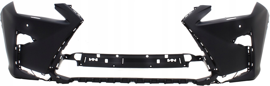 фото №1, Бампер передній lexus rx al20 , 2015-