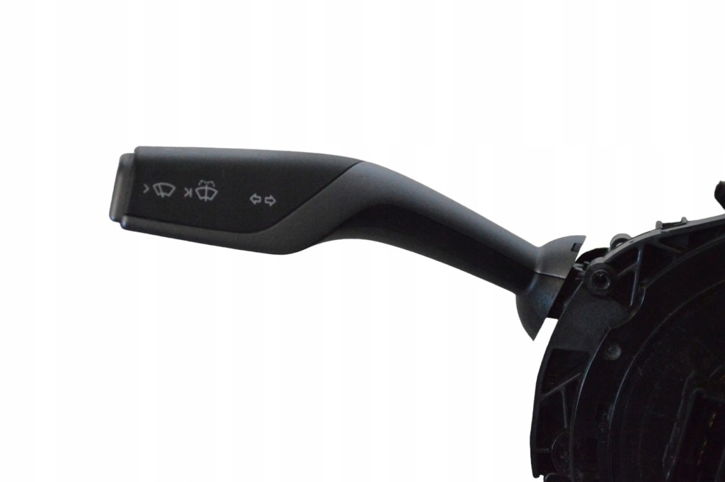 фото №3, Tesla model 3 2020 рычаг / переключатель поворотники