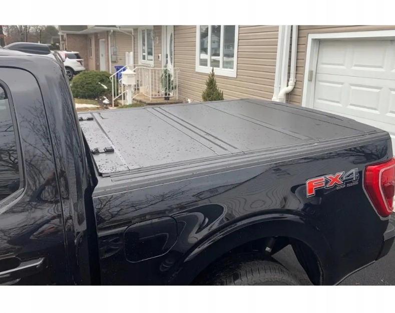 фото №5, Крышка кузов dodge ram 10-22 ram 2500/3500