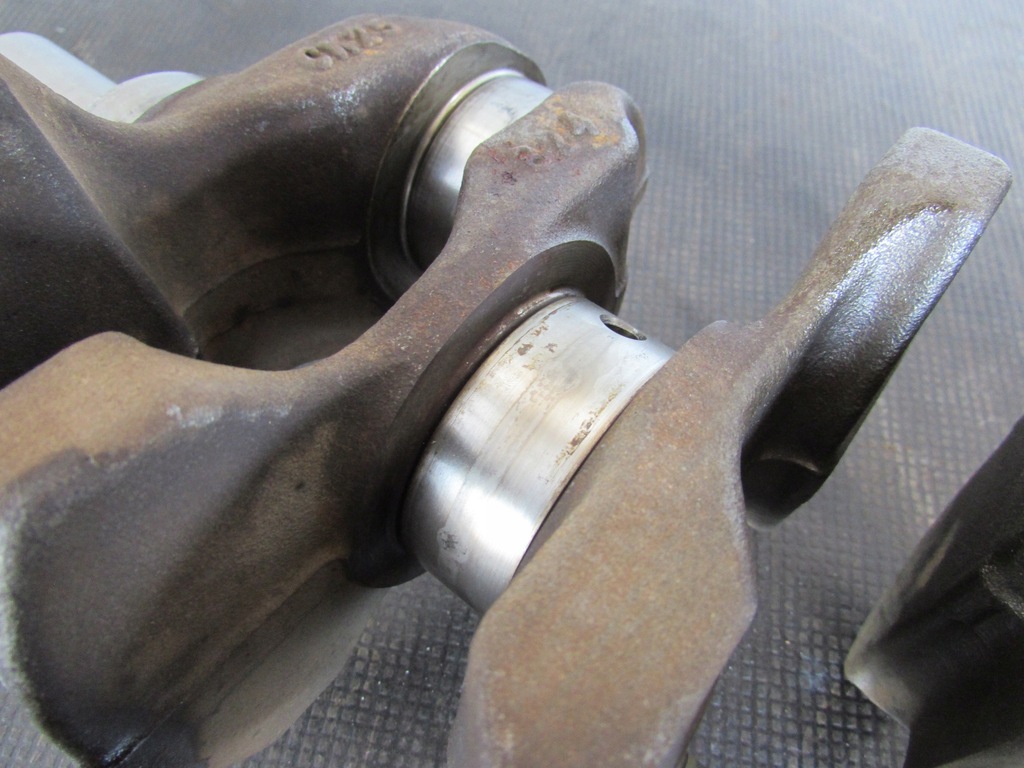 фото №14, Wał kia sportage iii 2.4 b 10-15r