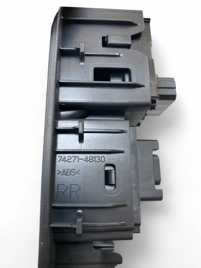 фото №9, Lexus rx v 2023 кнопки вікон 7427148130