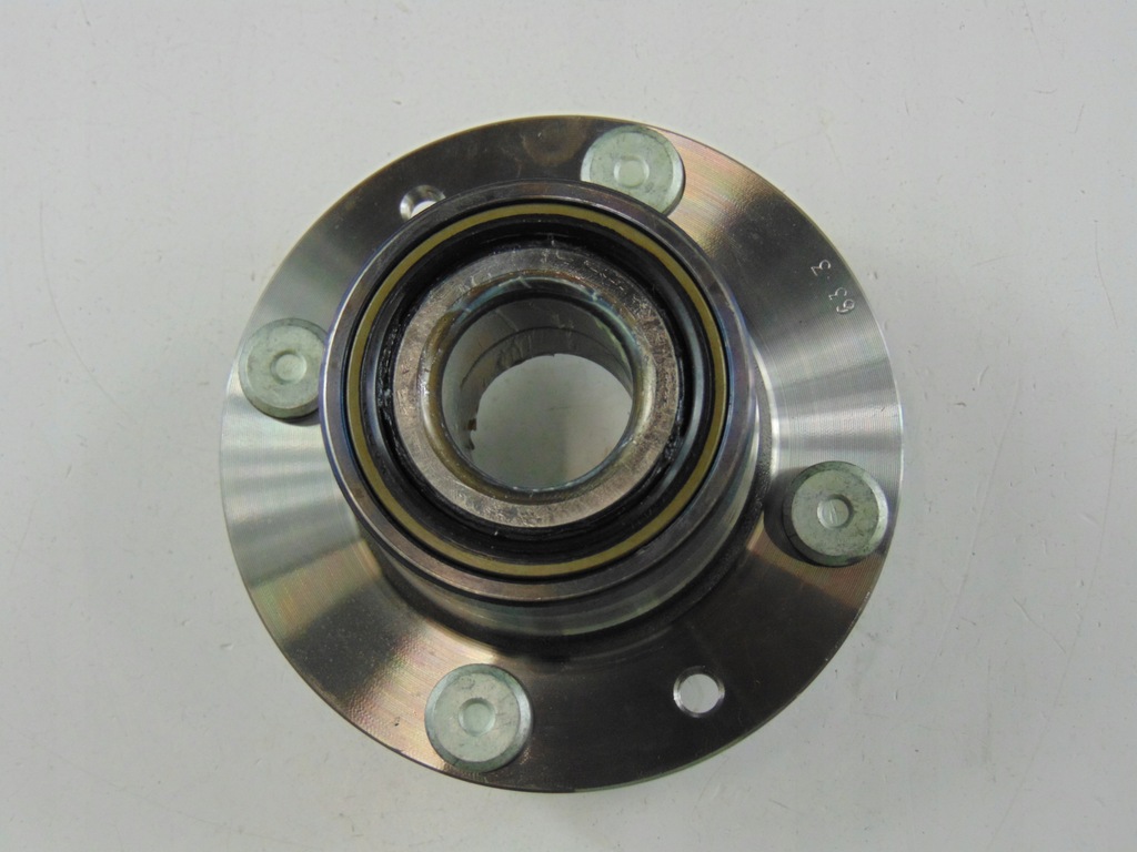 фото №6, Подшипник колеса ступица задняя mazda 323 premacy