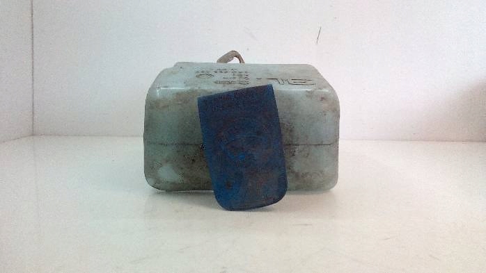 фото №8, Бачок омивача seat ibiza i 6k0955453