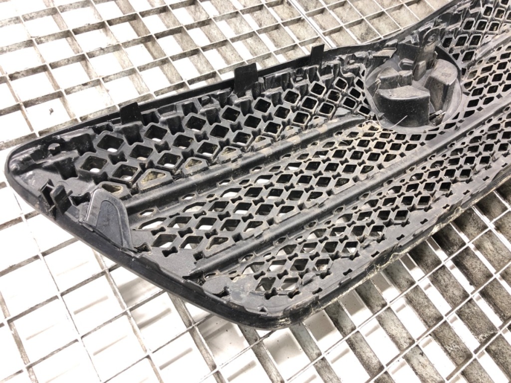 фото №3, Решітка радіатора решітка радіатора toyota corolla e12 01-07 хетчбек