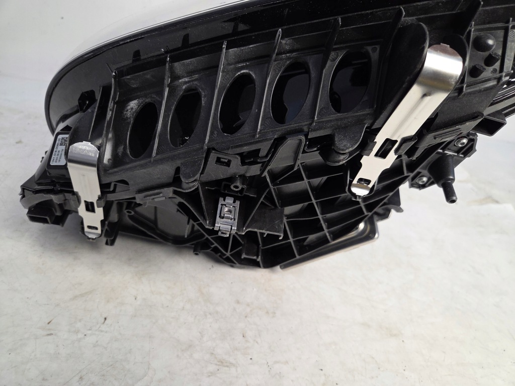 фото №11, Лампа правая full led laser bmw 3 4 m3 m4 g80 g81 g82 lift 2023- europa